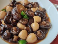 -赵小姐丨新中餐(曲江店)