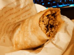 -安徽阜阳卷馍(西单店)