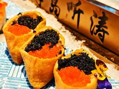-半岛听涛蒸汽海鲜自助(K11店)