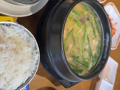 -海云台韩式汤饭·13年匠心韩料(南山店)