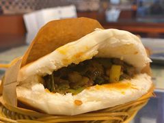 -河州春清真西北特色美食(虎踞路店)