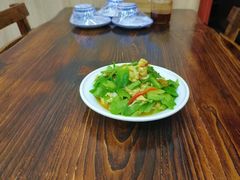 -苗氏卷子鸡(张掖金鸿大厦店)