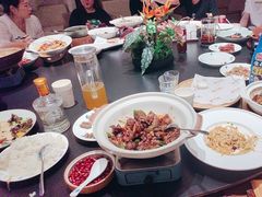 -简小舍· 民间手艺菜(古德寺店)