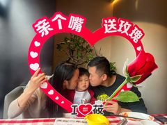 -西贝(东方路店)