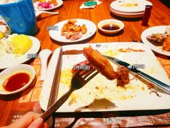 -汉巴味德(大悦城店)