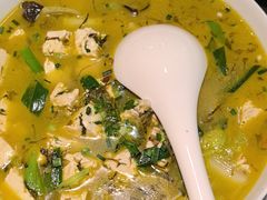 -秦月轩·陕西家乡菜(阜成路·五棵松店)