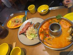 -泰盏鬼·颓废冬阴(陈家祠扬韬店)