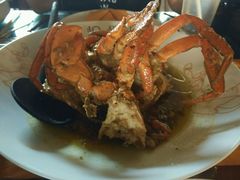 -Ministry of Crab(科伦坡店)