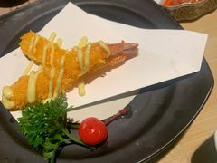 -味见·雪月花(天富路店)