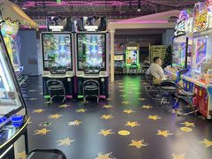 -反斗乐园(领展中心城店)