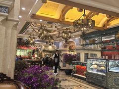 -巴格万美食园(达胜花苑店)