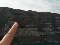 -九女仙湖景区