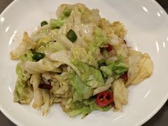 -烤肉宛饭庄(北新桥店)