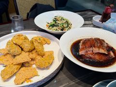 -王家大院·南京菜(湛江路总店)