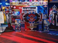 -TOYSRUS玩具反斗城(上海万象城店)