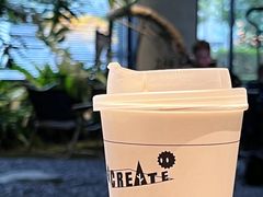 -J Create城市露营咖啡·简餐·宠物(上海动物园店)