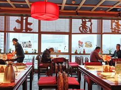 -小吊梨汤·北京菜·烤鸭(双井乐成中心店)