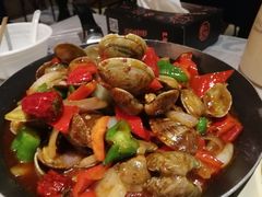 -巴厘龙虾·榜首油焖大虾(洞庭·艺术洋房店)