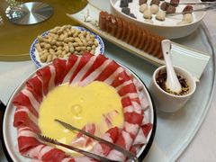 -日坛涮肉四合院·园林餐厅(日坛公园店)