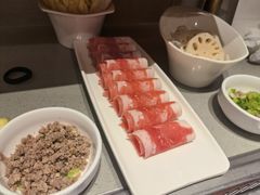 -海底捞火锅(泉城路店)