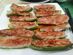 -嘉华海鲜酒家(龙津中路店)