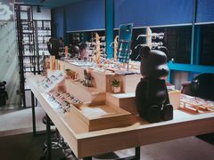 -Trend1881视光·蔡司视觉(领展广场店)