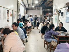 -正宗杨记普洱酸醋米线(总店)