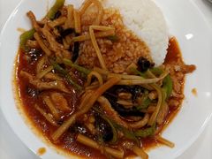 -宜家·瑞典风味餐厅(烟台路店)