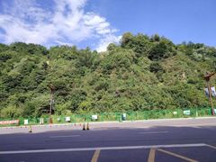 -天台山景区