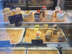 -德大西餐社