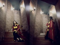 -歪歪宫殿·生日派对·团建聚会·轰趴·Wonder Palazzo