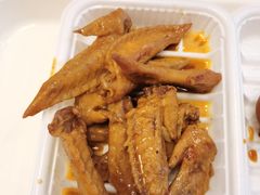 翅尖-一心一味(福星店)