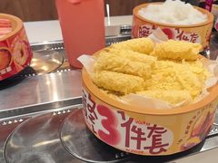 -龍歌自助小火锅(兰山上海路万达店)