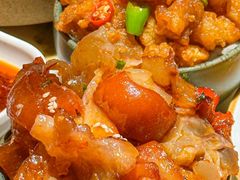 -锦府园·新台州菜(合生汇店)