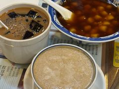 奶咖双皮奶-阿坤传统手工小吃(沙坪坝店)