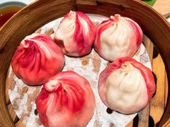 招牌小笼包-竹外桃花·江南小酒馆(SKP·S店)