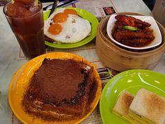 -澳门陈光记烧味饭店(万象城店)