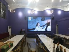-克拉城堡网红轰趴馆·会场