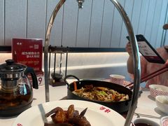 -谭厨中山传家菜.乳鸽.脆鲩鱼(华强北中航城店)