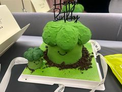 -鹿里烘焙LulyBaking(东二环泰禾广场店)