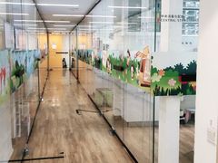 -极橙儿童齿科矫正中心(奥城店)
