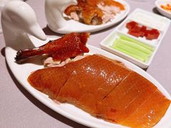 北京烤鸭-金鸭季·北京烤鸭(深业上城店)