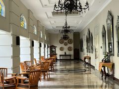 -日惹市凤凰翰悦阁酒店