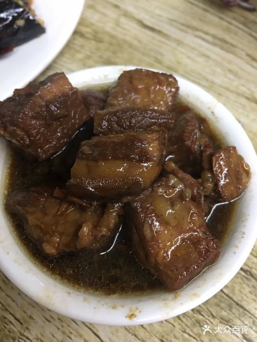 珍华哈特酸菜汤坛肉图片 - 第9张