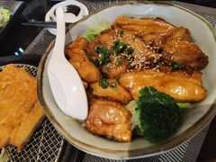 -昱匠·日本料理(金融街店)