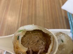 -小杨生煎(黄河路店)