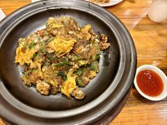 -临家闽南菜(宝洲路店)