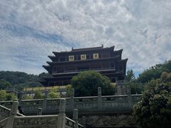 -南京市江宁方山