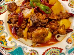 -巴依老爷新疆美食(望京小街店)