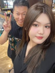-Z.X HAIR SALON张新美业